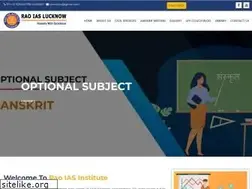 Sites similar to raoias.in