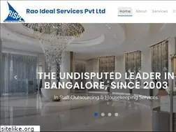 Sites similar to raoideal.com