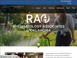 Sites similar to raoklahoma.com