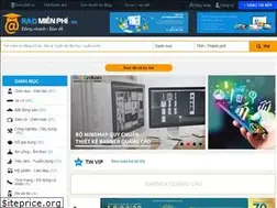 Sites similar to raomienphi.vn