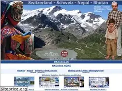 Sites similar to raon.ch