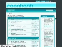 Sites similar to raonhanh.com.vn