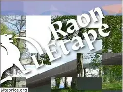 Sites similar to raonletape.fr