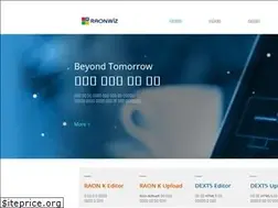 Sites similar to raonwiz.com