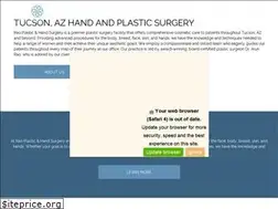 Sites similar to raoplasticsurgery.com