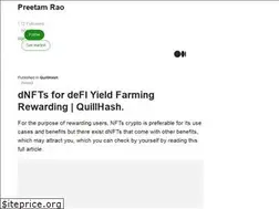 Sites similar to raopreetam.medium.com