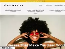 Sites similar to raoptics.com