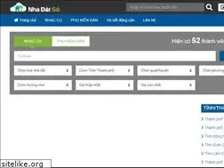 Sites similar to raore.vn