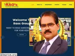 Sites similar to raosgroup.com