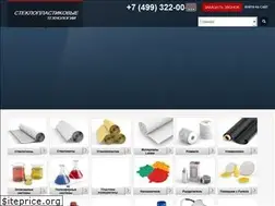 Sites similar to raosteklotkan.ru