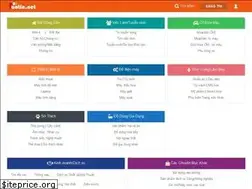 Sites similar to raotin.net