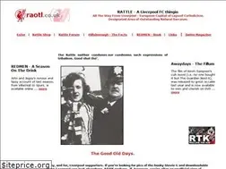 Sites similar to raotl.co.uk