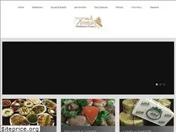 Sites similar to raouchecafe.com