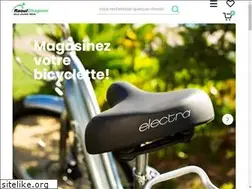 Sites similar to raoulchagnon.com