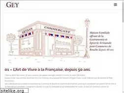Sites similar to raoulgey.fr