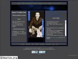 Sites similar to raoultrujilloinfo.com