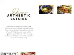 Sites similar to raoushi.com