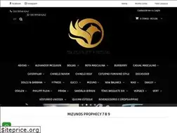Sites similar to raoutletvirtual.com.br