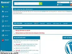 Sites similar to raovat24.forumvi.com