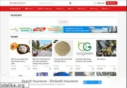 Sites similar to raovat321.com