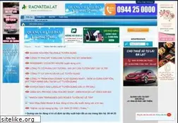 Sites similar to raovatdalat.vn