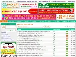 Sites similar to raovatdidong.vn