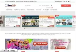 Sites similar to raovathoaky.com
