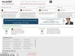 Sites similar to raovathouston.com