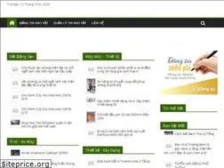 Sites similar to raovatmienphi.org