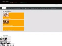 Sites similar to raovatnailsalon.com