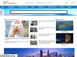 Sites similar to raovatnhadat.com