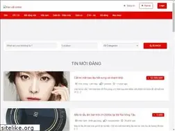 Sites similar to raovatonline.org