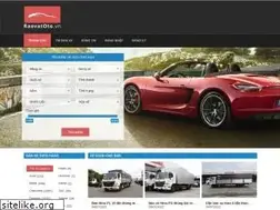 Sites similar to raovatoto.vn