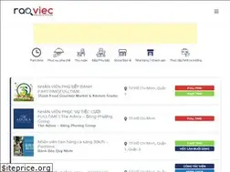 Sites similar to raoviec.net