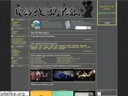 Sites similar to rap-portal.org.ua