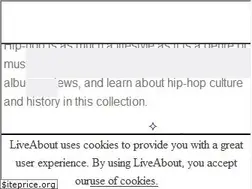 Sites similar to rap.about.com
