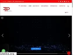 Sites similar to rap.co.id
