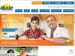 Sites similar to rap.hn