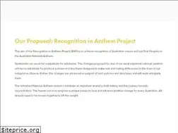 Sites similar to rap.org.au