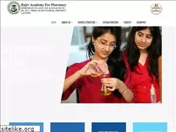 Sites similar to rap.org.in