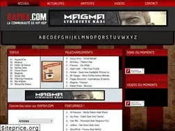 Sites similar to rap04.com