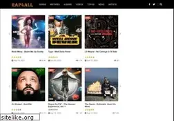 Sites similar to rap4ever.net