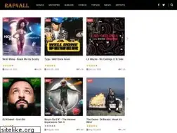 Sites similar to rap4ever.org