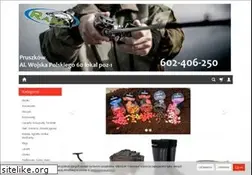 Sites similar to rapa-sklep.pl