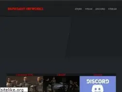 Sites similar to rapadantnetworks.org