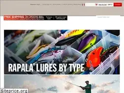 Sites similar to rapala.ca