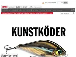 Sites similar to rapala.de