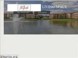 Sites similar to rapalloapts.com
