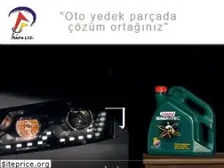 Sites similar to rapaltd.com
