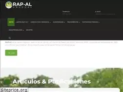Sites similar to rapaluruguay.org